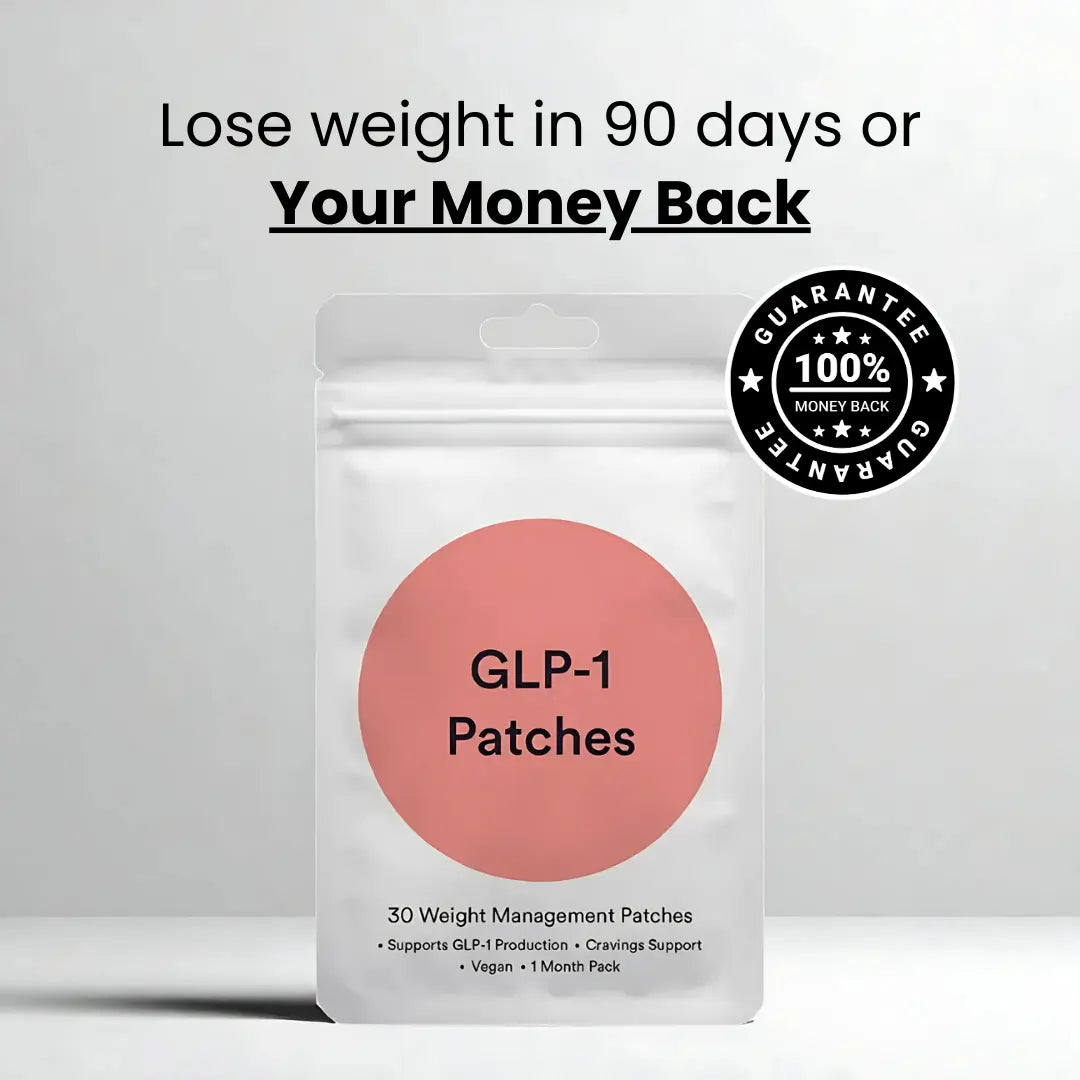 Weight Management Patches