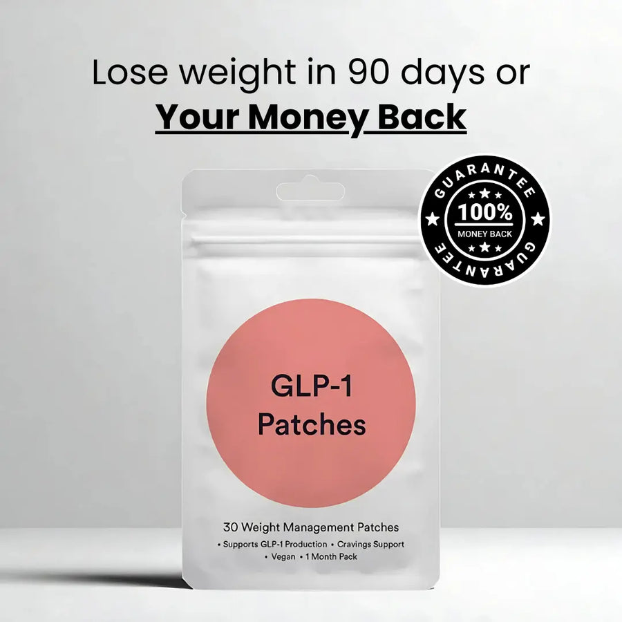 Weight Management Patches
